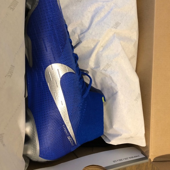 Nike Superfly 6 Elite FG Soccer Cleats - Picture 2 of 8